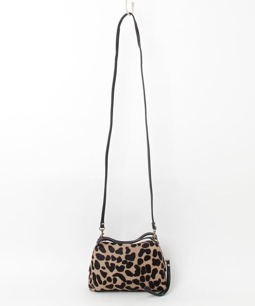 GIANNI CHIARINI 「GIANNI CHIARINI」 ショルダーバッグ FREE
