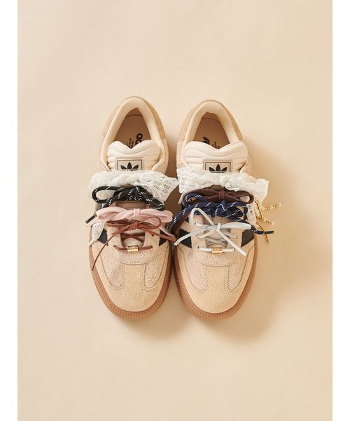 adidas（アディダス） スニーカー 「adidas Originals」SAMBA XLG