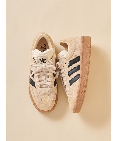 adidas（アディダス） スニーカー 「adidas Originals」SAMBA XLG