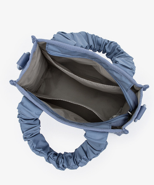 LeSportsac 三日月型ショルダーバッグ　新品未使用　レスポートサック 2026年最新】レスポートサック三日月型の人気アイテム - メルカリ