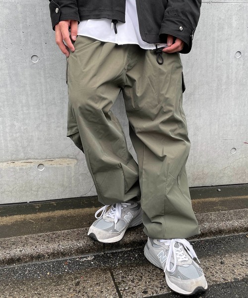 ヤ*メ様 C.P. Company カーキ カーゴパンツ MAISON CLUB 「MAISON CLUB」 カーゴパンツ M カーキ メンズ