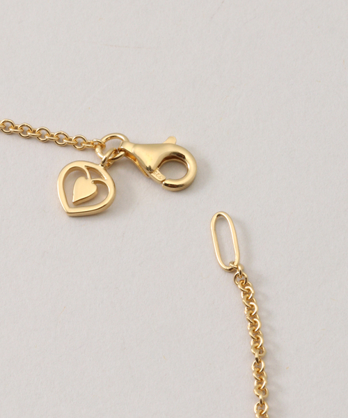 【美品】STUDIOUS 別注 TOGA ハッピーセット チャームネックレス 別注Motif necklace(FREE SILVER): TOGA: WOMENS｜ STUDIOUS