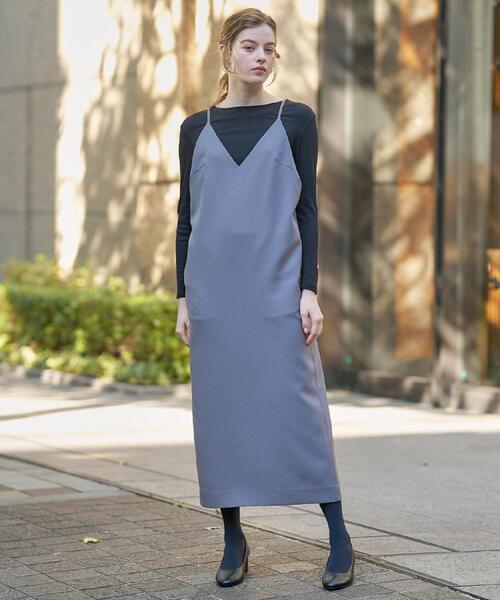 レディース服　大量　まとめ売り　ワンピース　スカート　きれいめ　美人百花等 DRESSTERIOR（ドレステリア） ワンピース 「美人百花/モデル美香着用