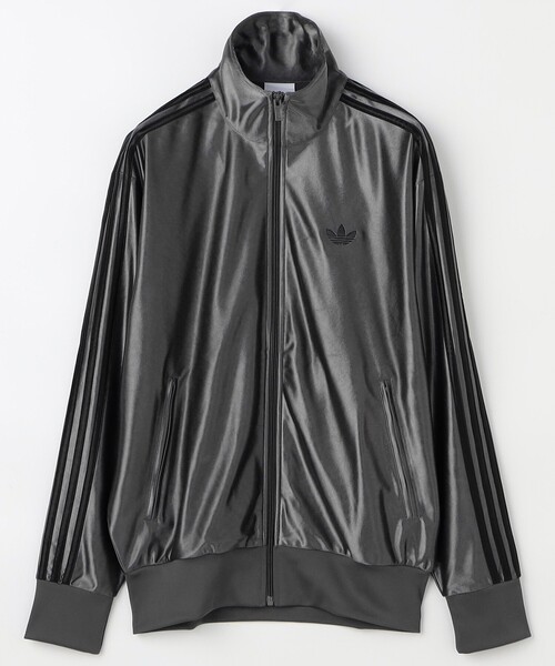 adidas ナイロンジャケット インテル・マイアミCF オリジナルス