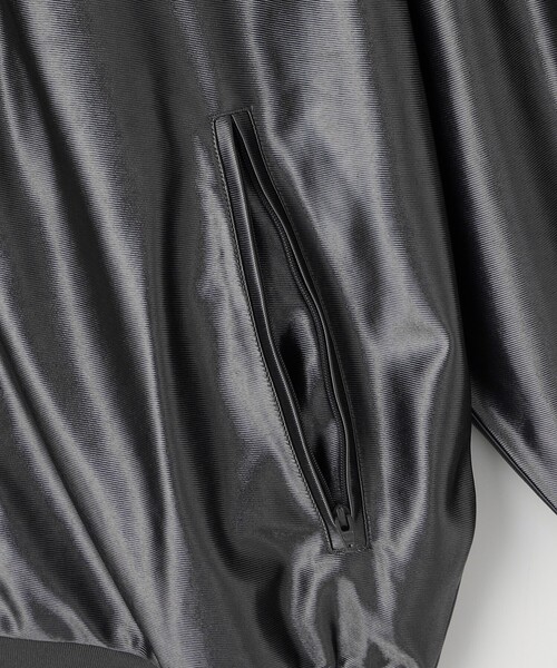 adidas（アディダス） ブルゾン アウター METAL FIREB TT メンズ