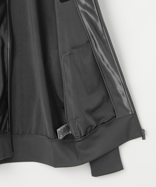 adidas ブルゾン アウター adidas/アディダス METAL FIREB TT メンズ