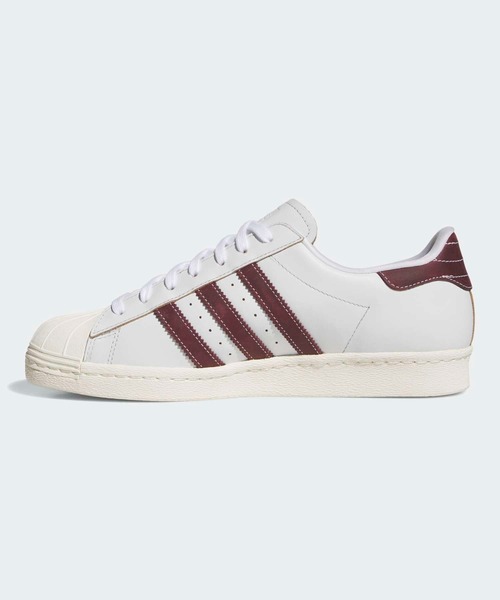 アディダス スーパースター ADV 27.0 adidas skateboarding アディダス スケートボーディング