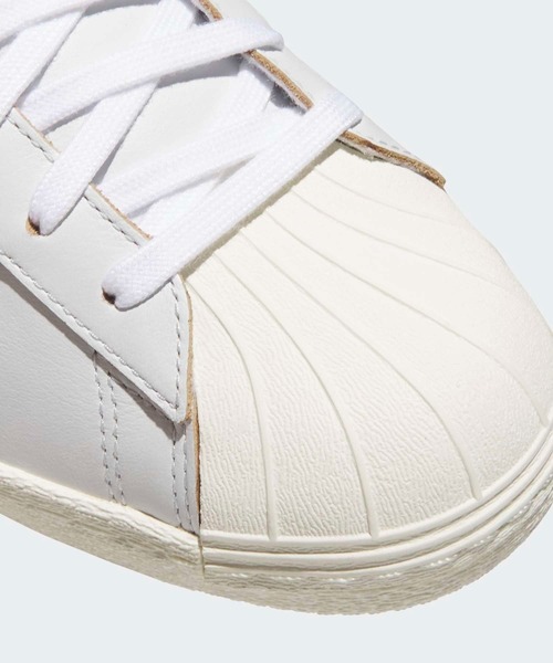 adidas スニーカー スーパースター 80 ADV / SUPERSTAR