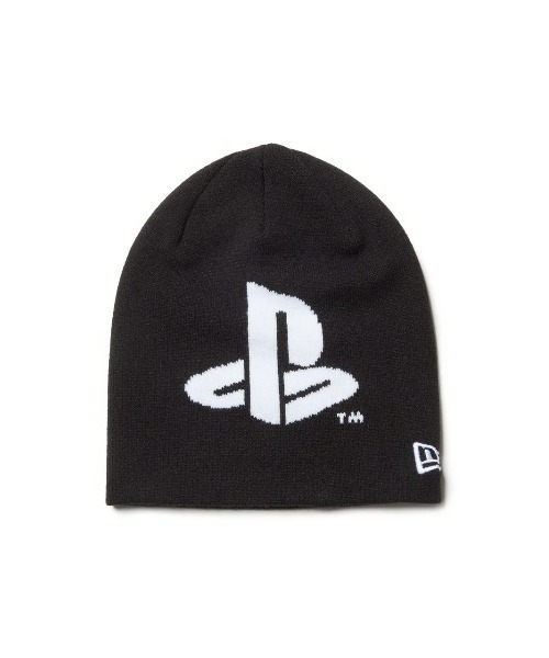 NEW ERA（ニューエラ） ニット帽 ニットキャップ Basic Beanie BASIC