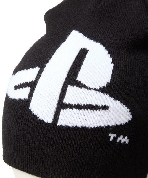 NEW ERA（ニューエラ） ニット帽 ニットキャップ Basic Beanie BASIC