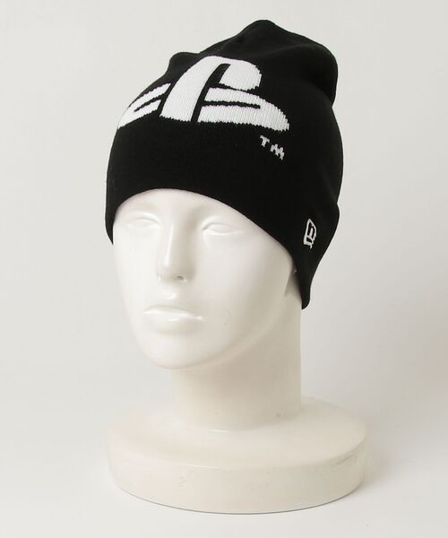 NEW ERA（ニューエラ） ニット帽 ニットキャップ Basic Beanie BASIC