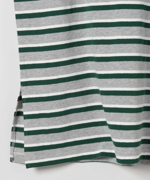 tシャツ 「eL」Border Big TEE/581141 レディース | ブランド登録なし | 20