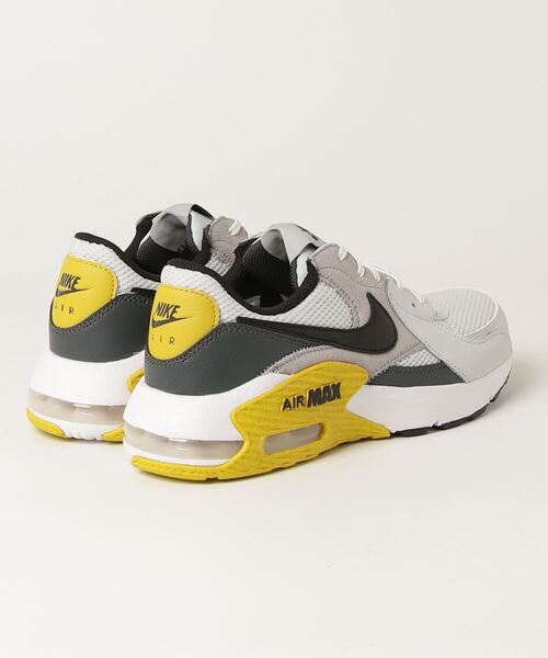 NIKE（ナイキ） スニーカー エア マックス エクシー メンズ : ZOZOTOWN