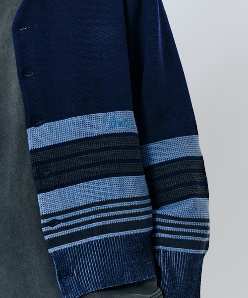 USAGI ONLINE限定カラーリトルケーブルニットカーディガン ZOZO限定商品＆限定カラー】リトルケーブルニットカーディガン