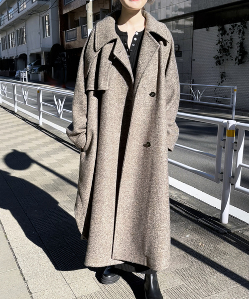 Spick＆Span（スピック アンド スパン） 「Spick & Span」 コート 38