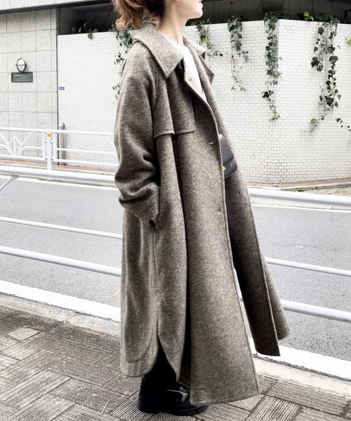 Spick＆Span（スピック アンド スパン） 「Spick & Span」 コート 38