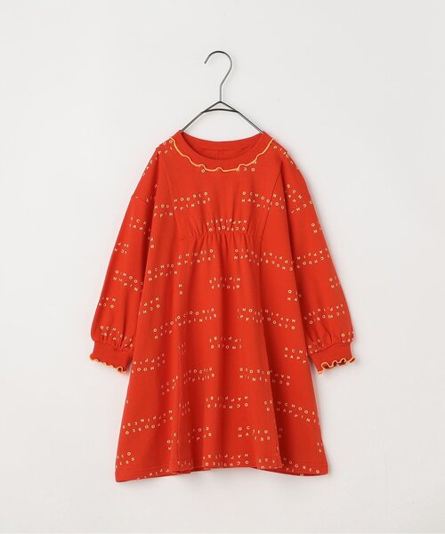 p.premier（ピードットプルミエ） ワンピース 「ジュニア対応」イロチ