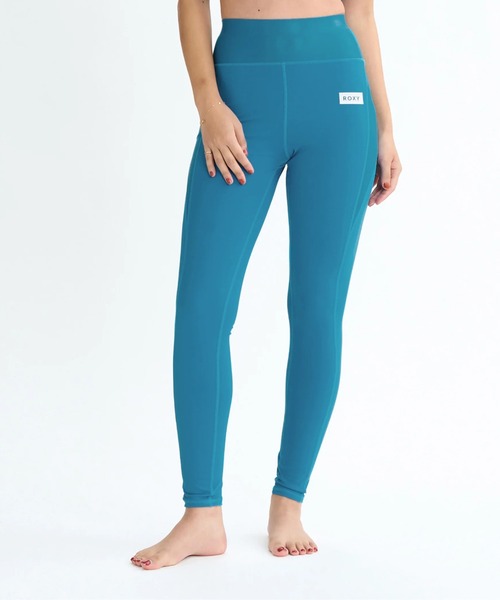 ROXY（ロキシー） レギンス スパッツ REFLECT BRIGHTLY LEG /ロキシー