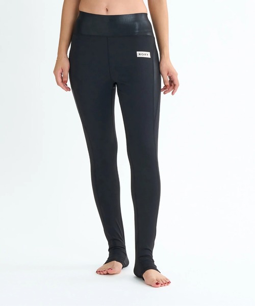 ROXY（ロキシー） レギンス スパッツ REFLECT BRIGHTLY LEG /ロキシー