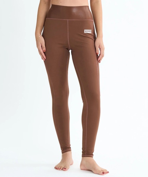 ROXY（ロキシー） レギンス スパッツ REFLECT BRIGHTLY LEG /ロキシー