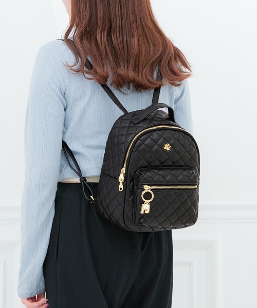 PAUL & JOE ACCESSOIRES（ポールアンドジョーアクセソワ） デイバック