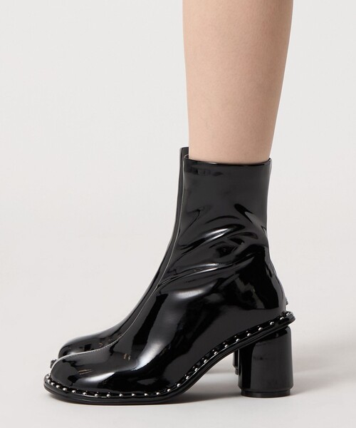 SY UNITED ARROWS（シー ユナイテッドアローズ） ブーツ 「SY