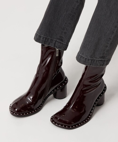 SY UNITED ARROWS（シー ユナイテッドアローズ） ブーツ 「SY