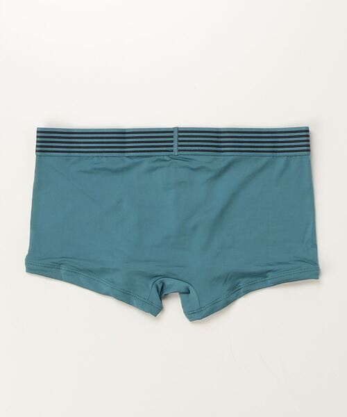 Calvin Klein（カルバン・クライン） ボクサーパンツ IRON FLEX LOW