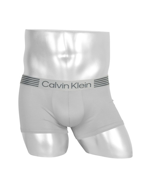 Calvin Klein（カルバン・クライン） ボクサーパンツ IRON FLEX LOW