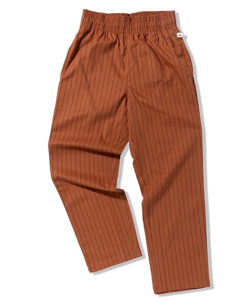 COOKMAN（クックマン） パンツ シェフパンツ Chef Pants Semiwide