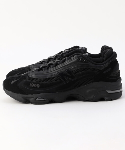 FREAK'S STORE（フリークスストア） スニーカー 限定展開 New Balance