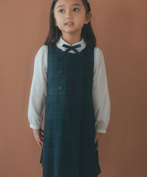 green label relaxing（グリーンレーベルリラクシング） ジャンパー