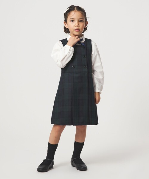 green label relaxing（グリーンレーベルリラクシング） ジャンパー