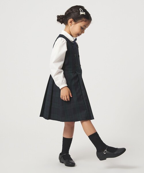 green label relaxing（グリーンレーベルリラクシング） ジャンパー