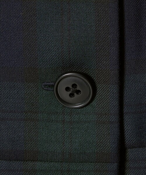 green label relaxing（グリーンレーベルリラクシング） ジャンパー