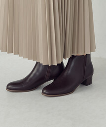 コムサイズム（COMME CA ISM）/サイドゴアブーツ COMME CA ISM（コムサイズム） ブーツ サイドゴアブーツ レディース