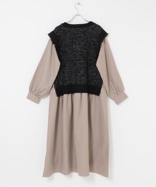 ITEMS URBANRESEARCH（アイテムズ アーバンリサーチ） ワンピース