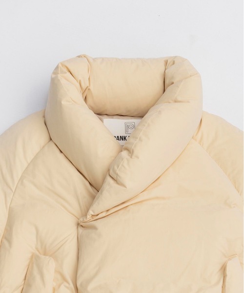 PRANK PROJECT（プランクプロジェクト） ダウンコート ダウン