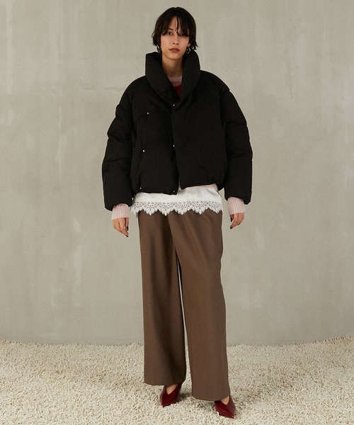 PRANK PROJECT（プランクプロジェクト） ダウンコート ダウン