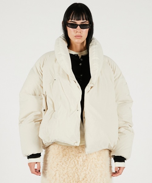 PRANK PROJECT（プランクプロジェクト） ダウンコート ダウン