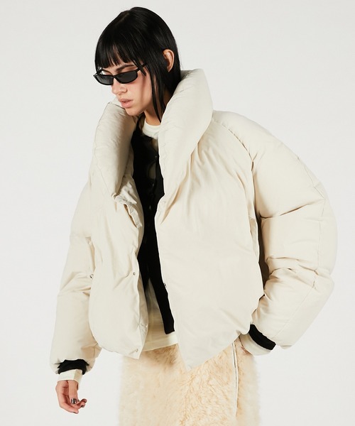 PRANK PROJECT（プランクプロジェクト） ダウンコート ダウン