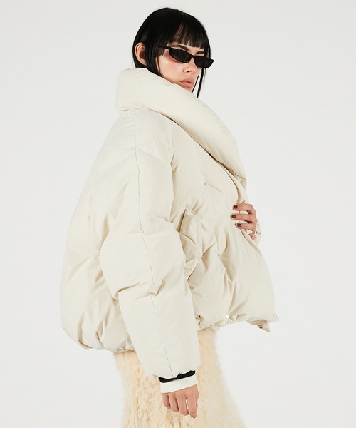 PRANK PROJECT（プランクプロジェクト） ダウンコート ダウン