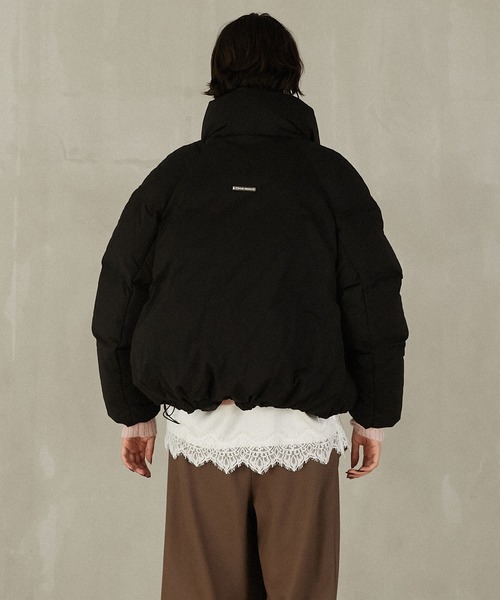 PRANK PROJECT（プランクプロジェクト） ダウンコート ダウン