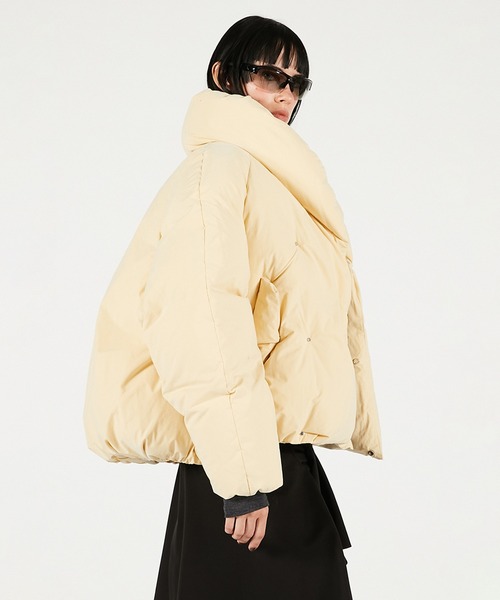 PRANK PROJECT（プランクプロジェクト） ダウンコート ダウン