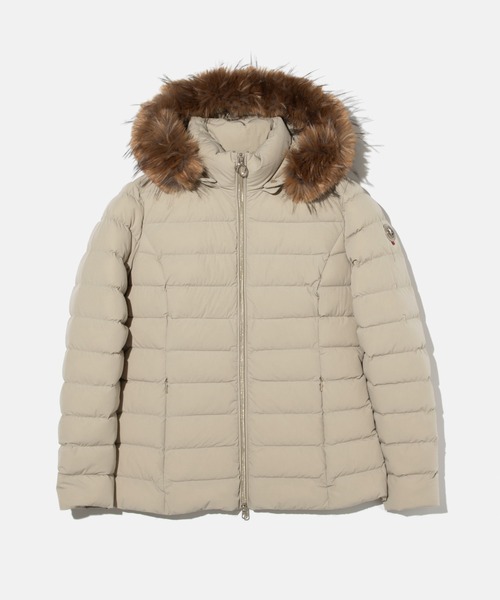 CAPEHORN（ケープホーン） ダウンコート ダウンジャケット CAPE HORN