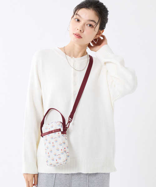 LeSportsac（レスポートサック） ショルダーバッグ バッグ MINI PHONE 