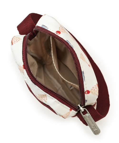 LeSportsac（レスポートサック） ショルダーバッグ バッグ MINI PHONE