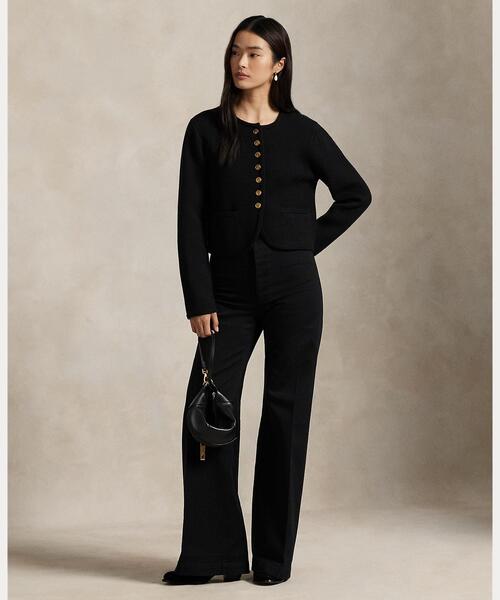 POLO RALPH LAUREN（ポロ・ラルフローレン） コート アウター ウール