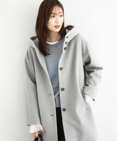 MK MICHEL KLEIN（エムケー ミッシェルクラン） コート アウター