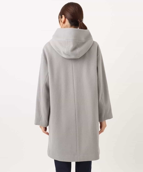 MK MICHEL KLEIN（エムケー ミッシェルクラン） コート アウター